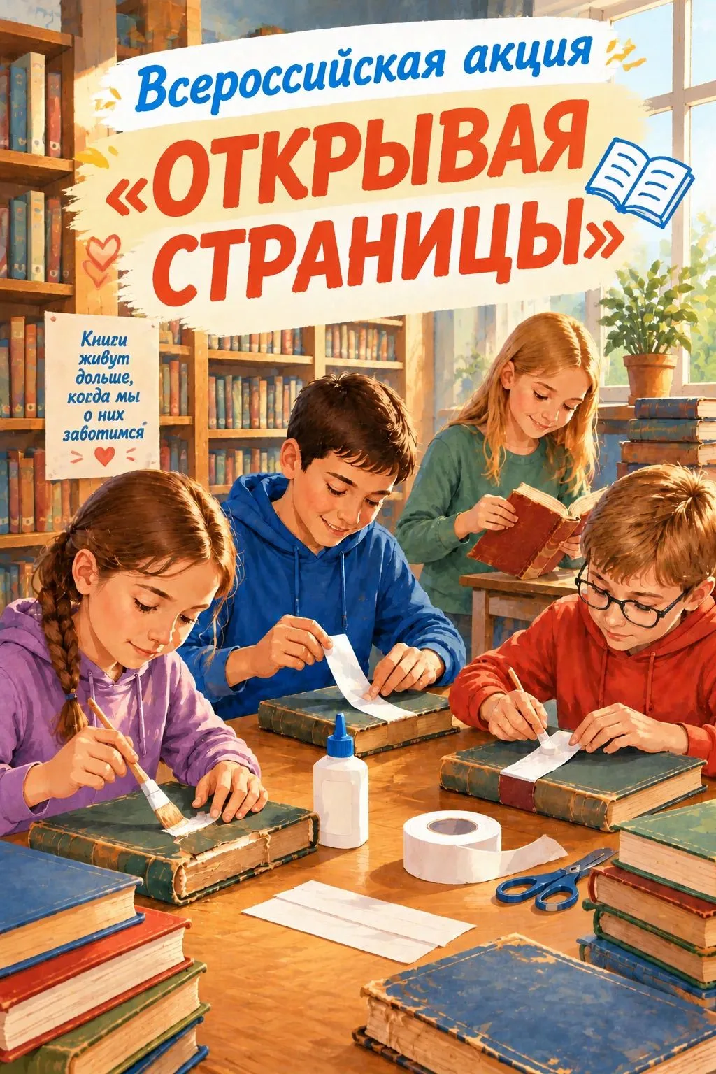 Дорогие ребята, уважаемые учителя и родители! ✨