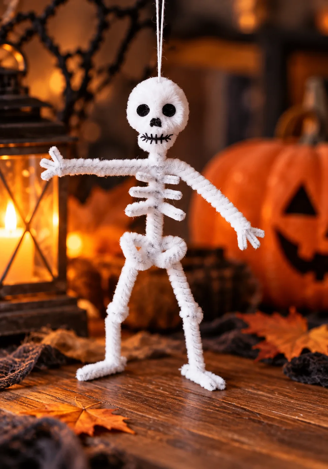 🎃 Завтра начинаем кое-что интересное!