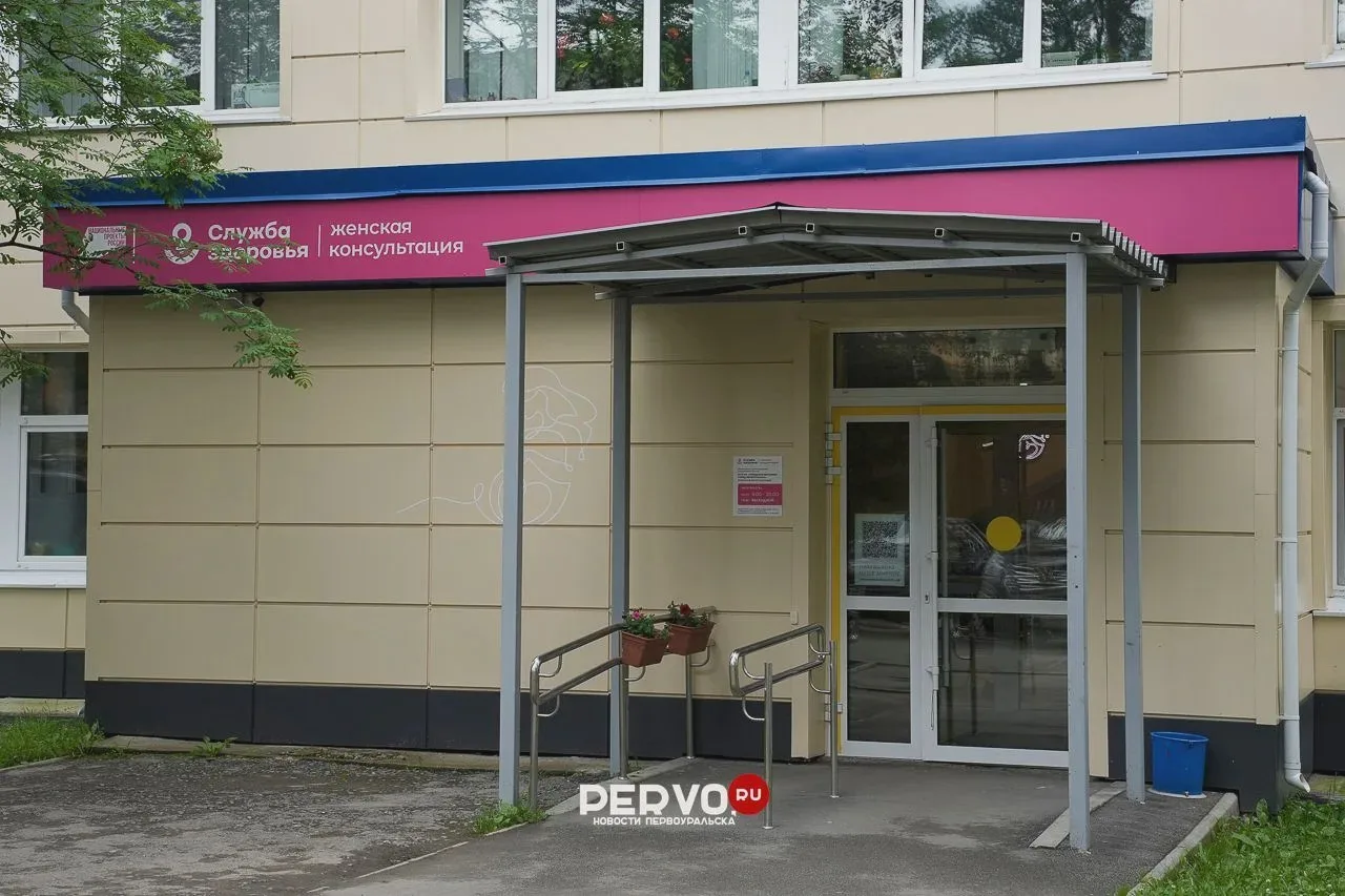 🏥 В Первоуральске за год выявили 49 случаев рака груди