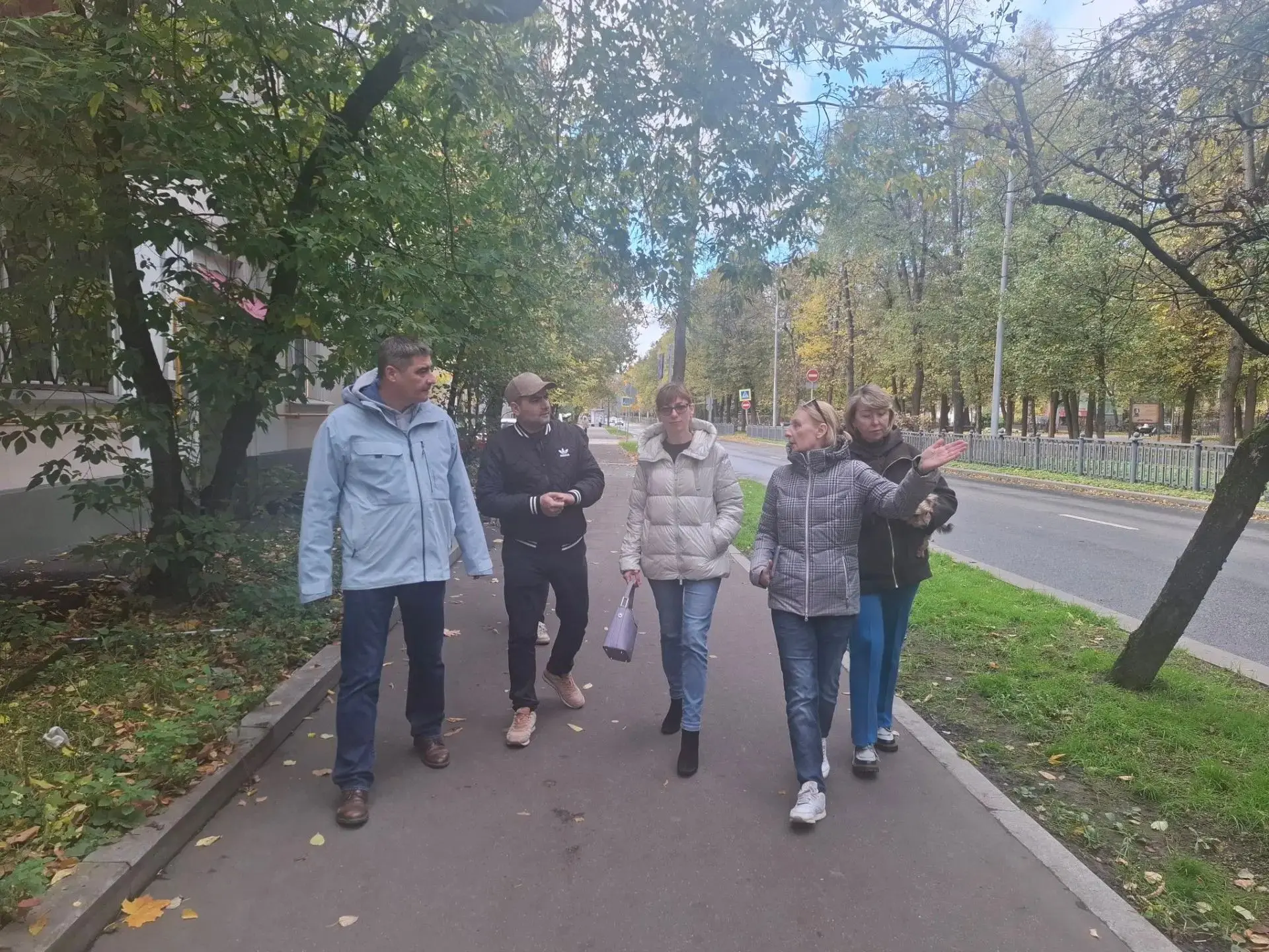 📍Добрый день, информируем вас об итогах субботнего обхода, который состоялся сегодня, ...