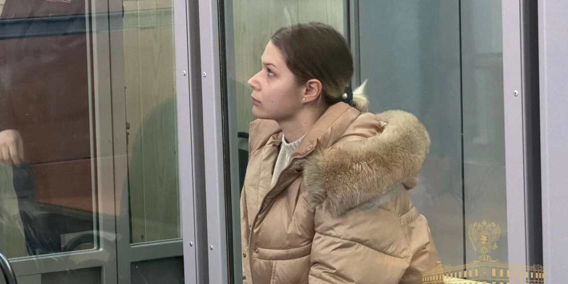 «У нас были недоброжелатели»: суд начал допрос обвиняемой по делу об убийстве экс-мэра ...