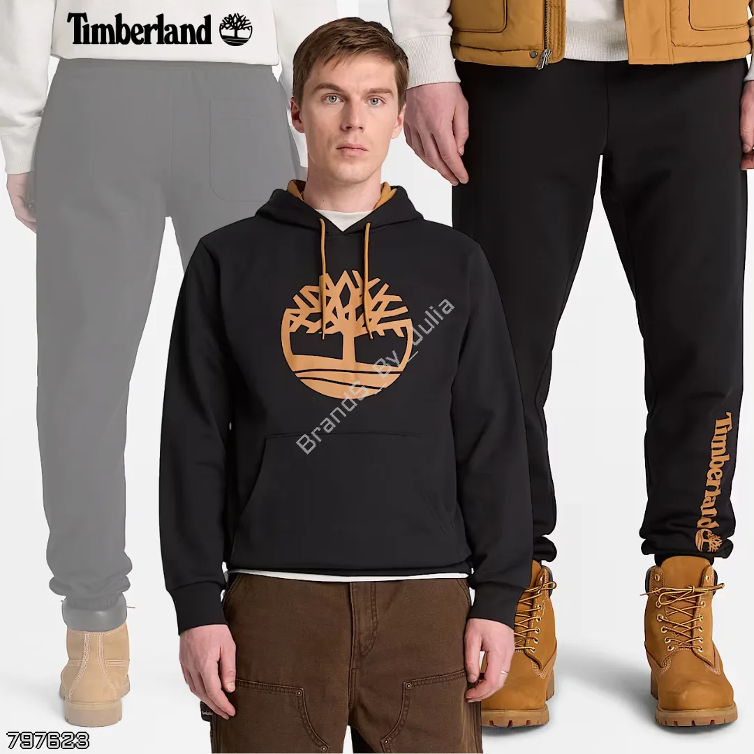 Timberland 🇺🇸