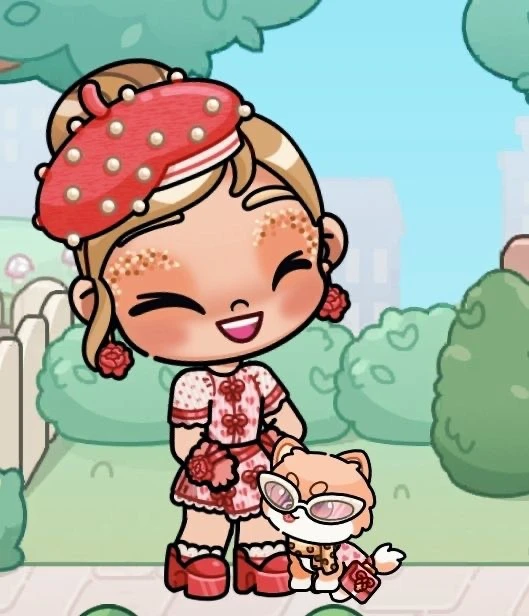 ❤️🤍