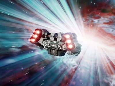 Моддер сделал в Starfield то, чего не смогла Bethesda [ВИДЕО]