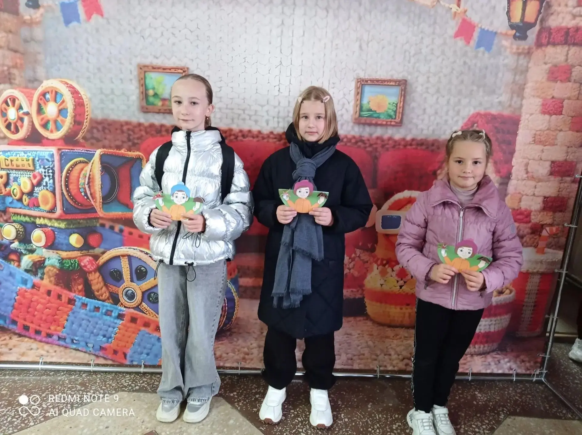 #игробум