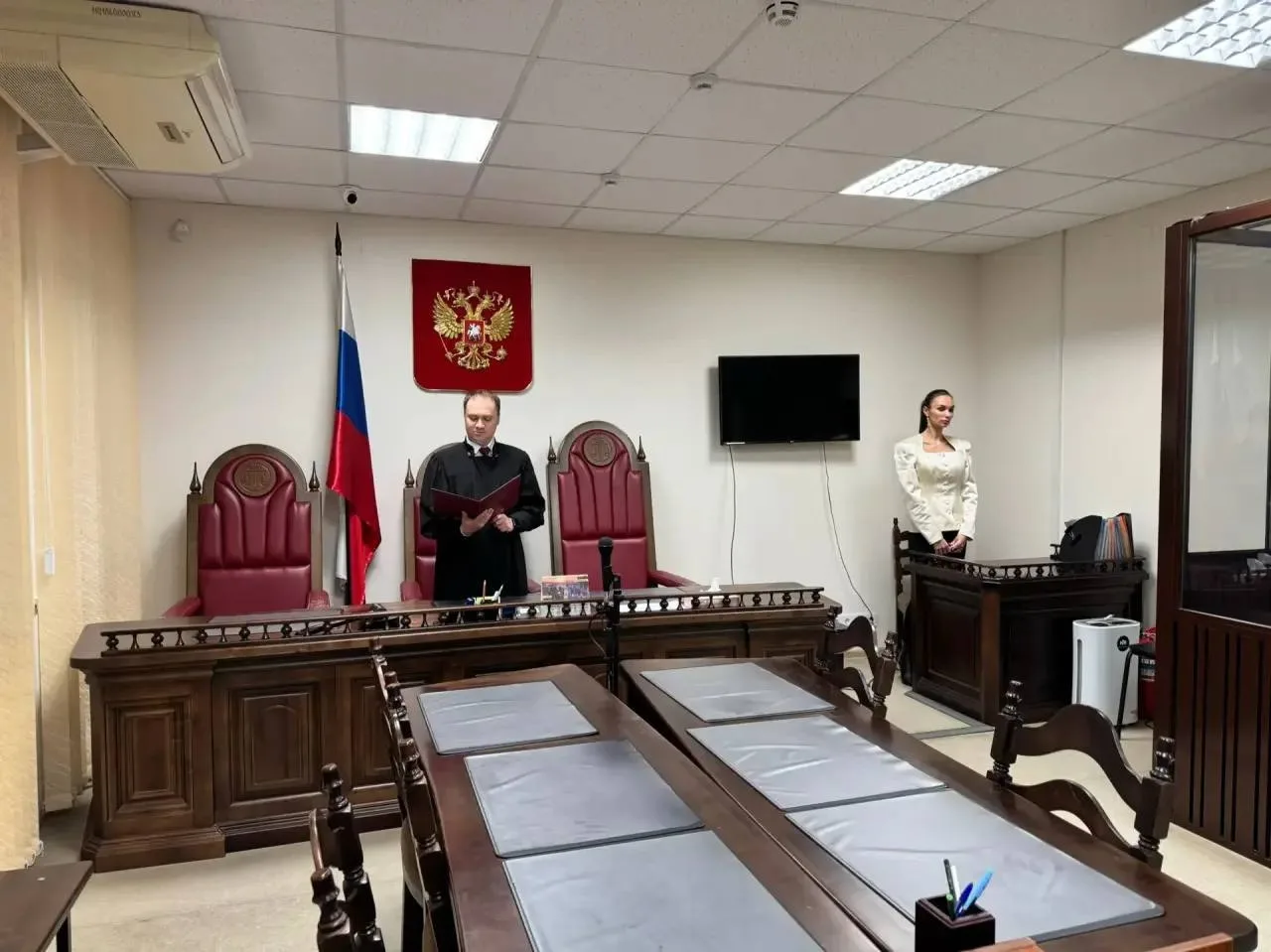 В Кемерове суд восстановил незаконно уволенного сотрудника и обязал работодателя выплат...