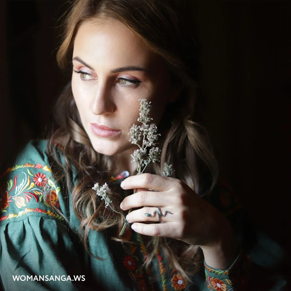 Иногда я хочу принадлежать только себе.