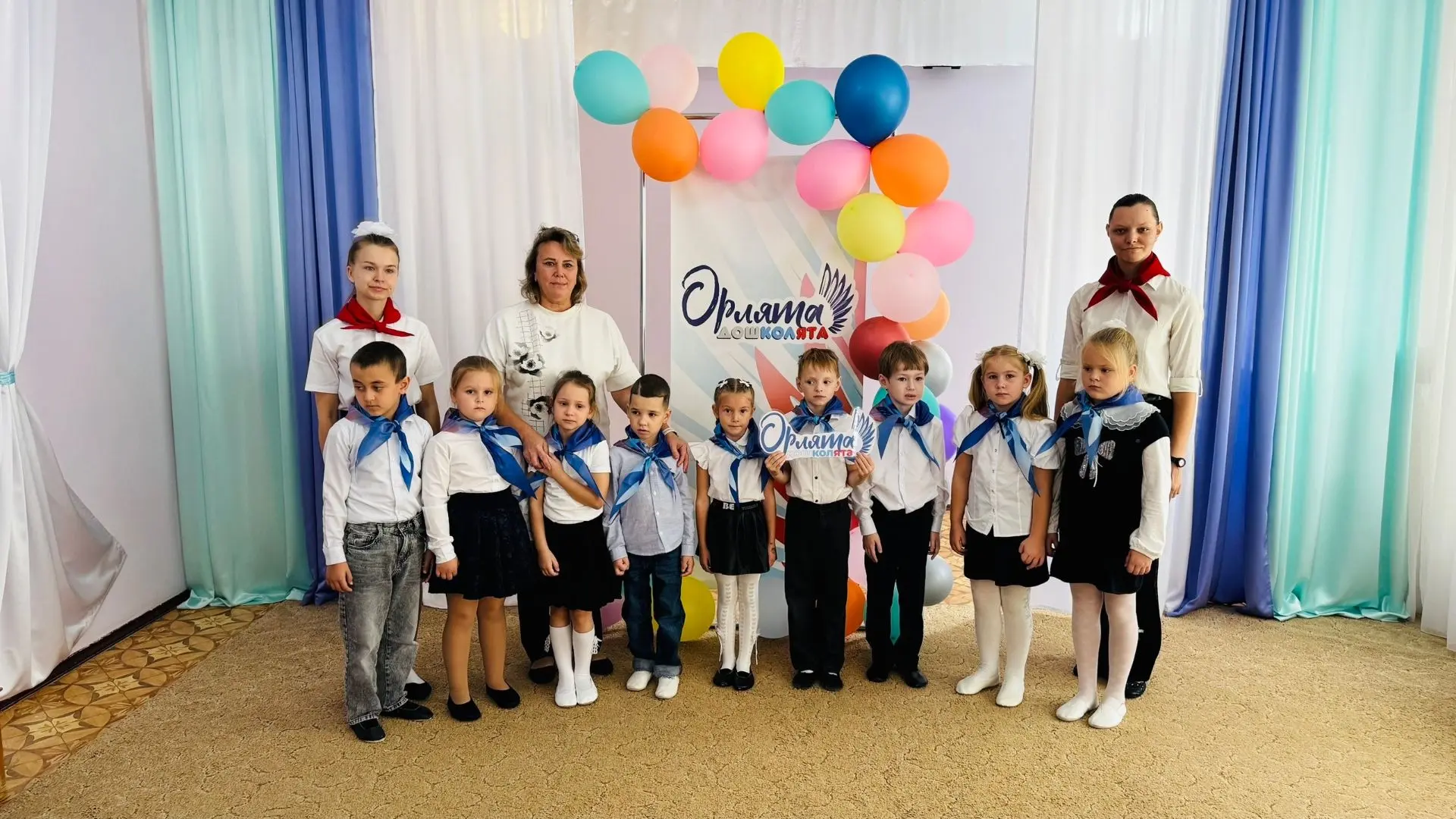 Открытые горизонты и новые мечты! ✨