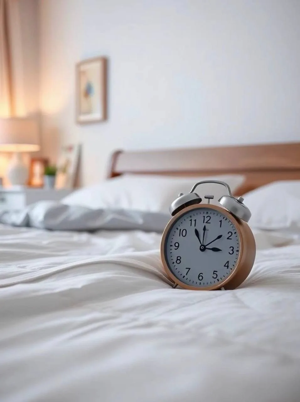 💡 СОВЕТ ДНЯ: ХОТИТЕ ХУДЕТЬ — НЕ ЗАБЫВАЙТЕ ВЫСЫПАТЬСЯ! 😴💚