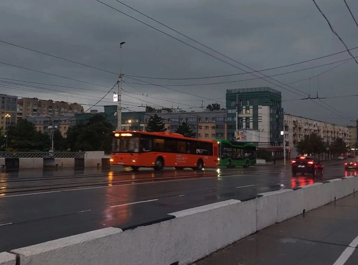 С 19 октября из Калининграда запустят автобус до Варшавы