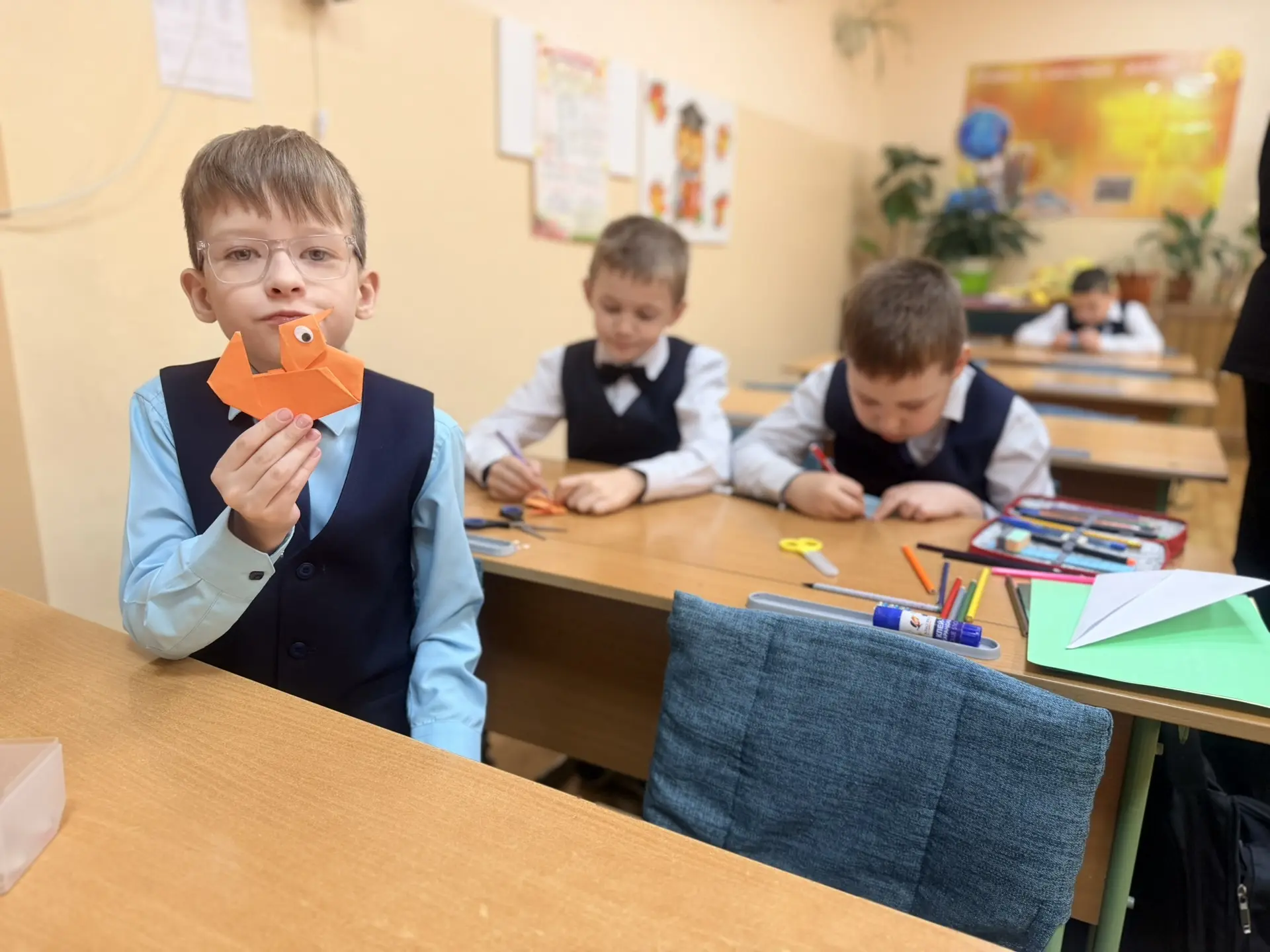 ✅Два брата, два мира, одна земля⁣⁣⠀