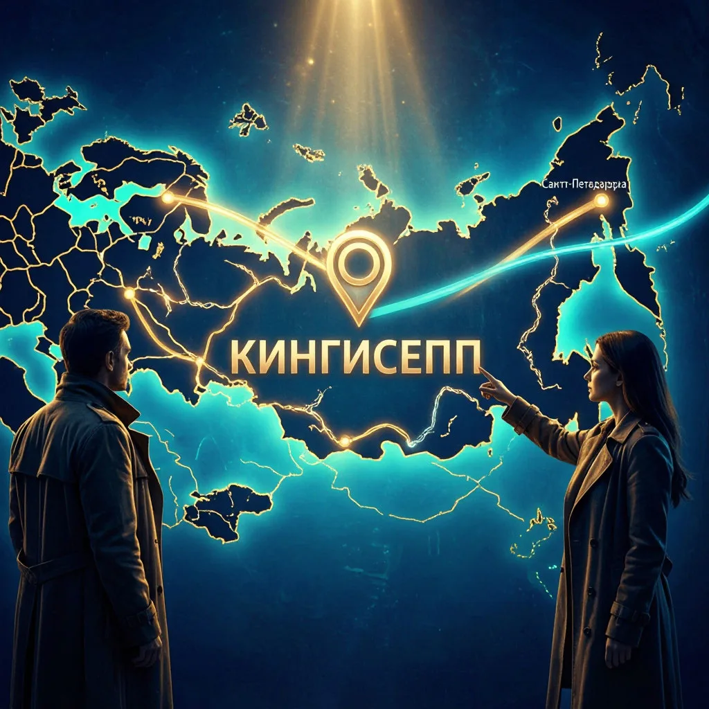 🚀Как добраться до 🪐Кингисеппа🪐: два маршрута - из Питера и из Москвы