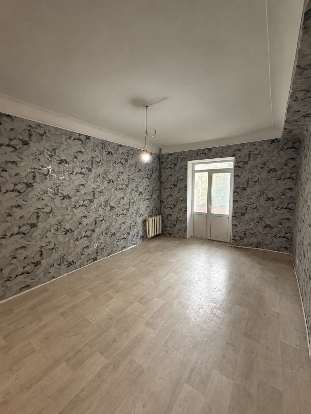 2‑комнатная квартира 56,1 м², ул. Карла Маркса, Луганск
