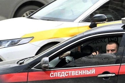 В станице Елизаветинской Краснодарского края (это СНТ «Горизонт», если что) таксистке н...