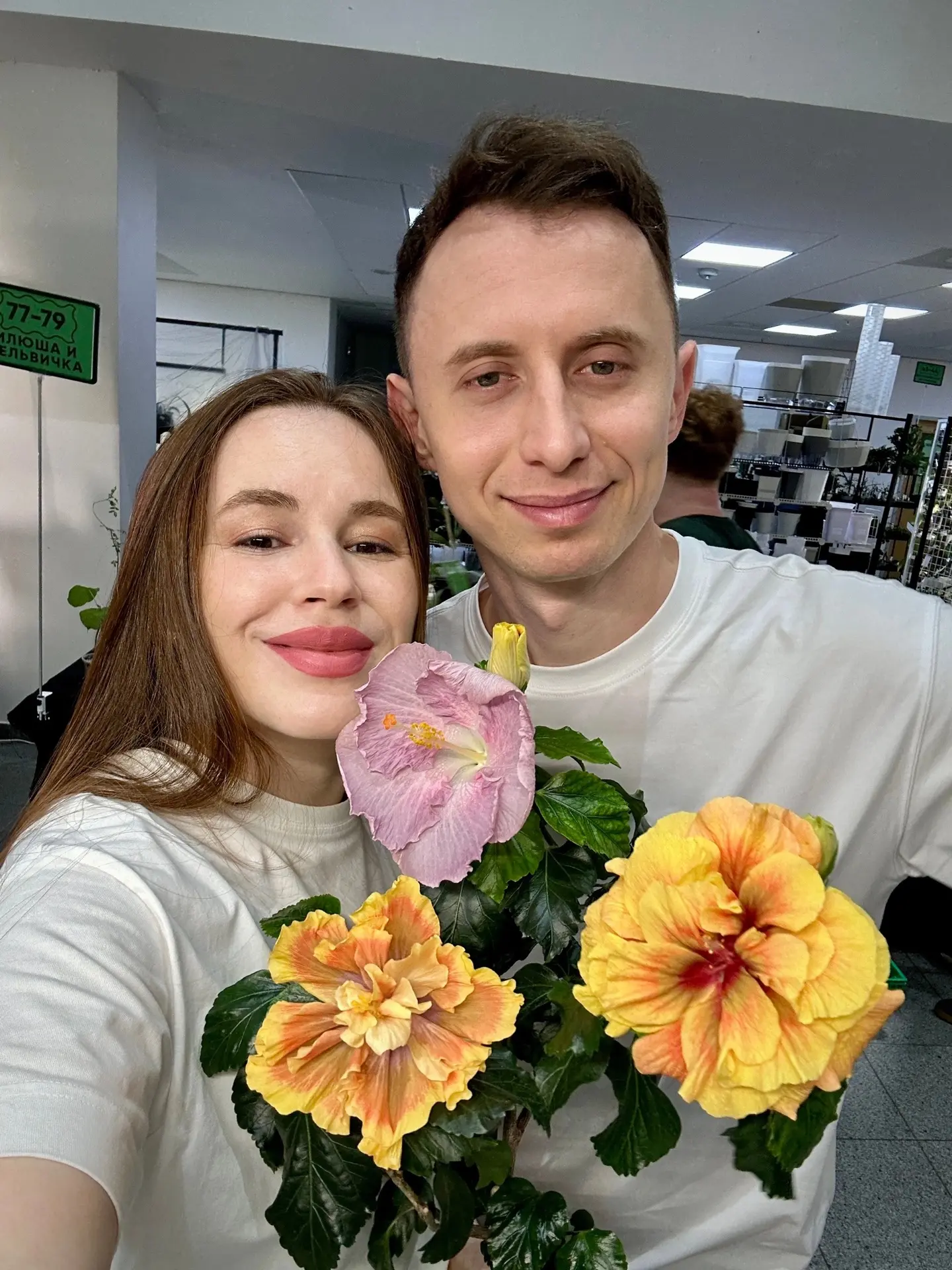 Первый день Монстериума позади 😍