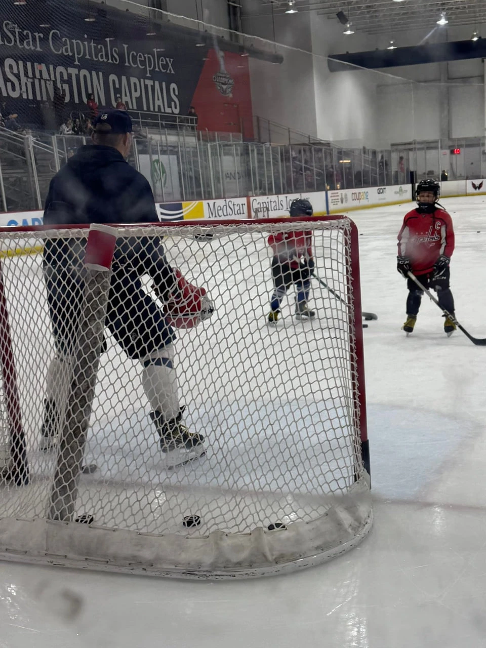 ❤️ Трио Овечкиных!