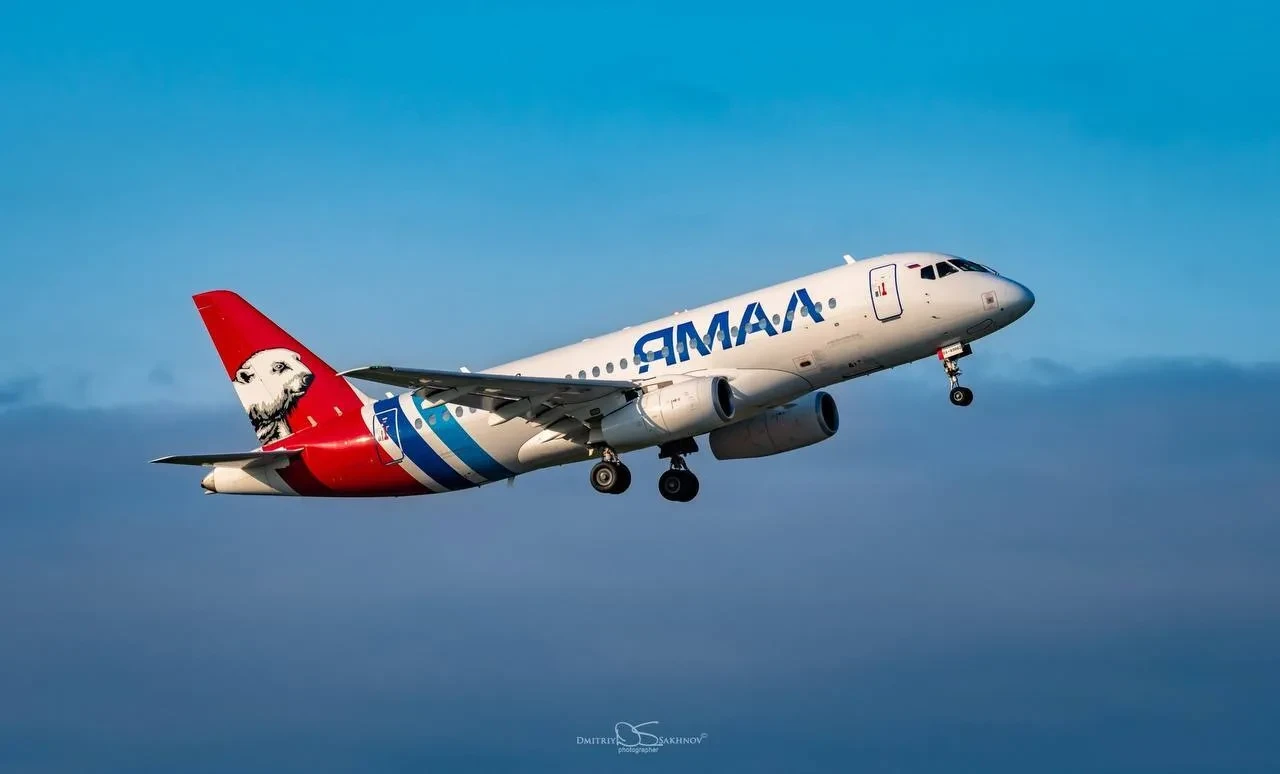 ✈️ Билеты на зиму и весну уже в продаже
