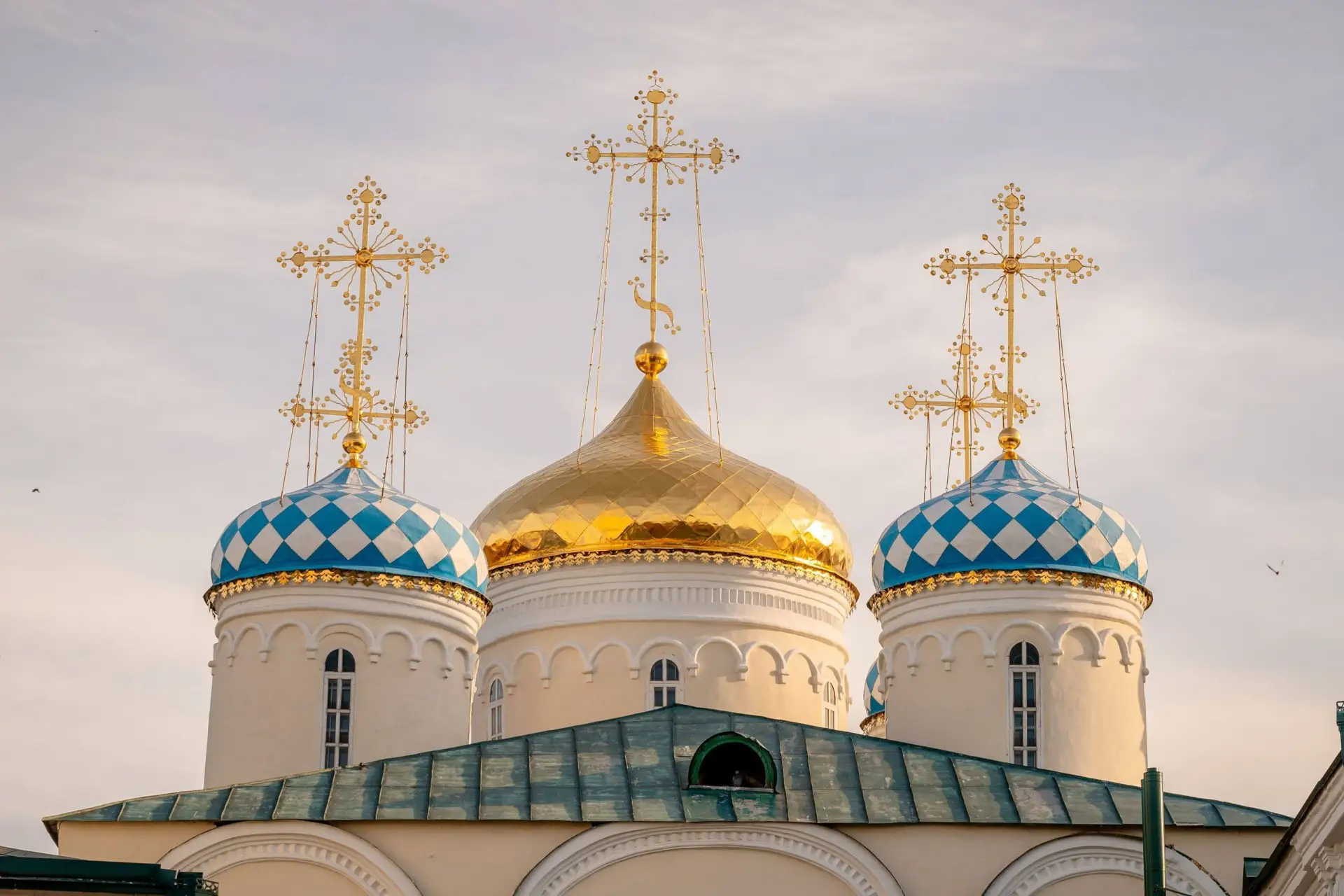 🍂 Доброго всем утра! Благодарение Господу – отличное начало любого дня!
