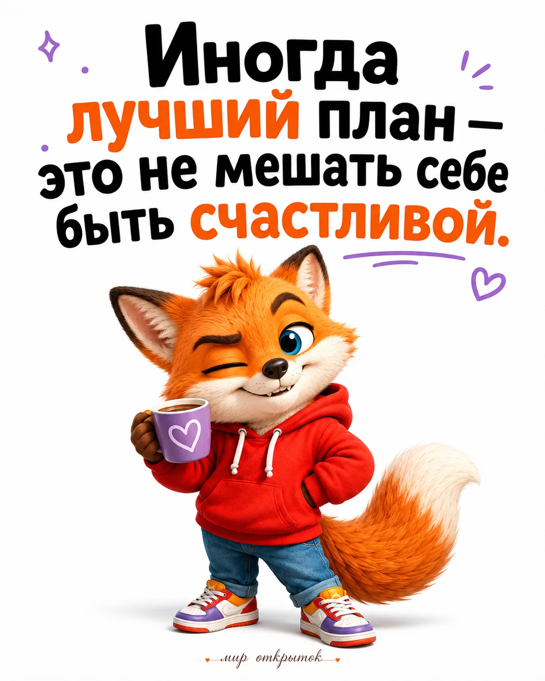 Спасибо за реакции — очень ценю!