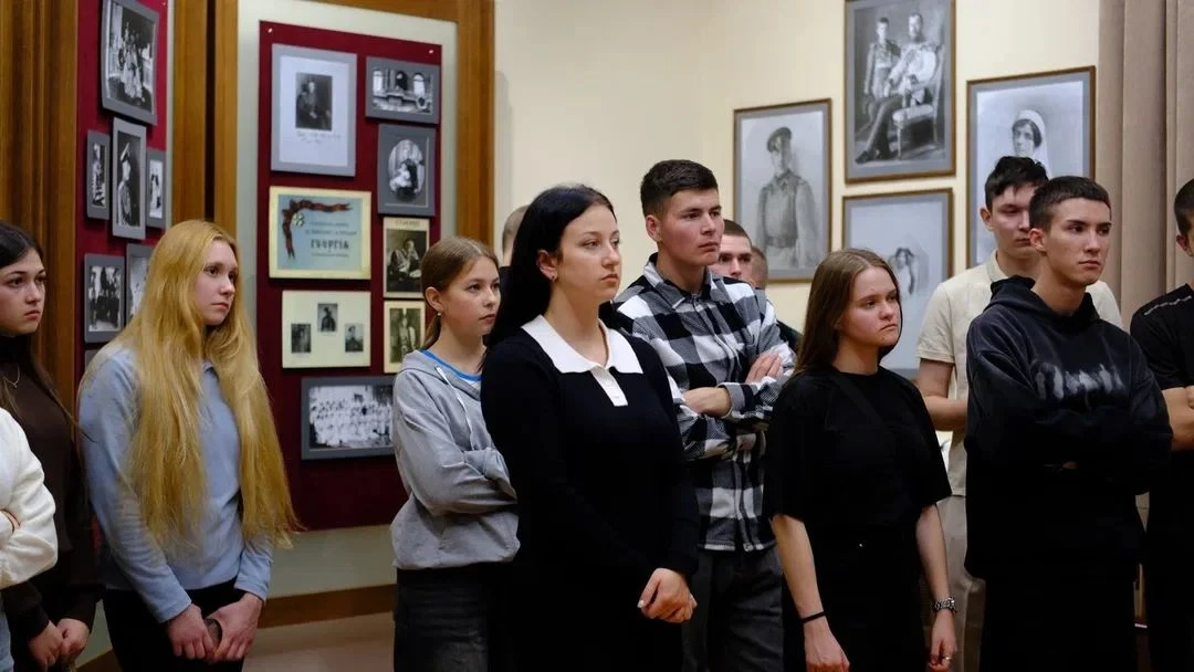 С любовью к родному краю.