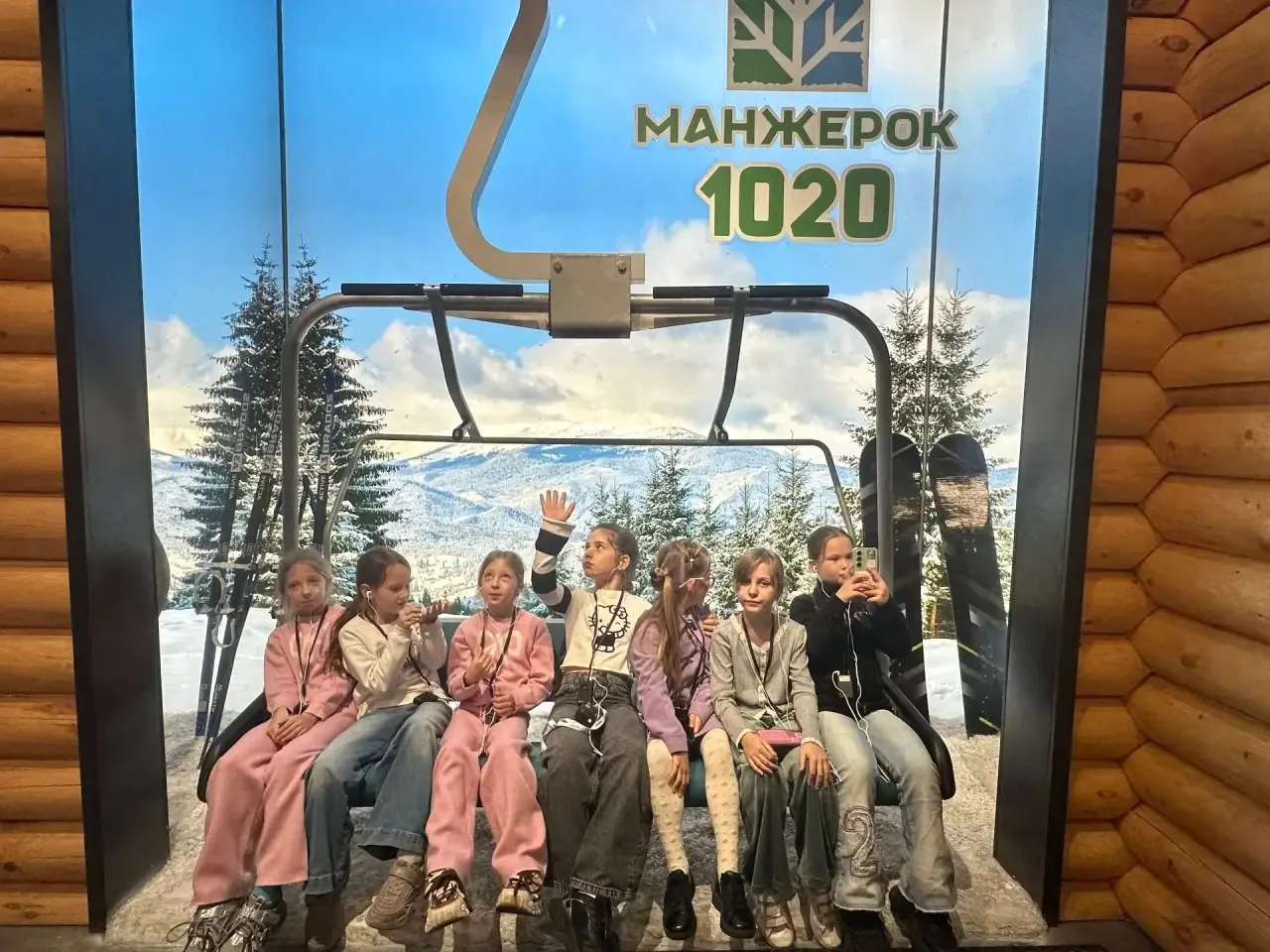 🚌Наши экскурсии🚌