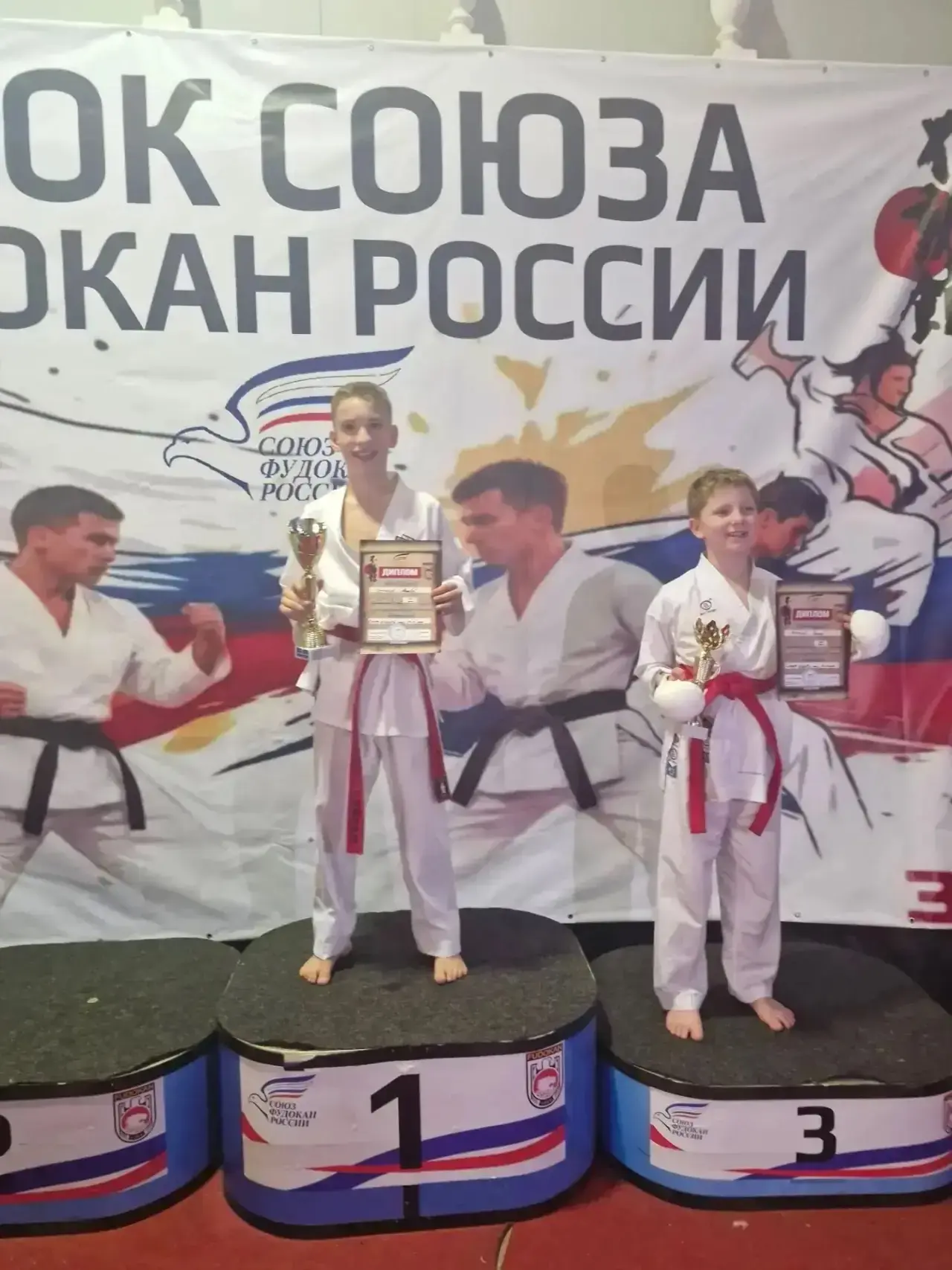 🏆НАМ ЕСТЬ КЕМ ГОРДИТЬСЯ!