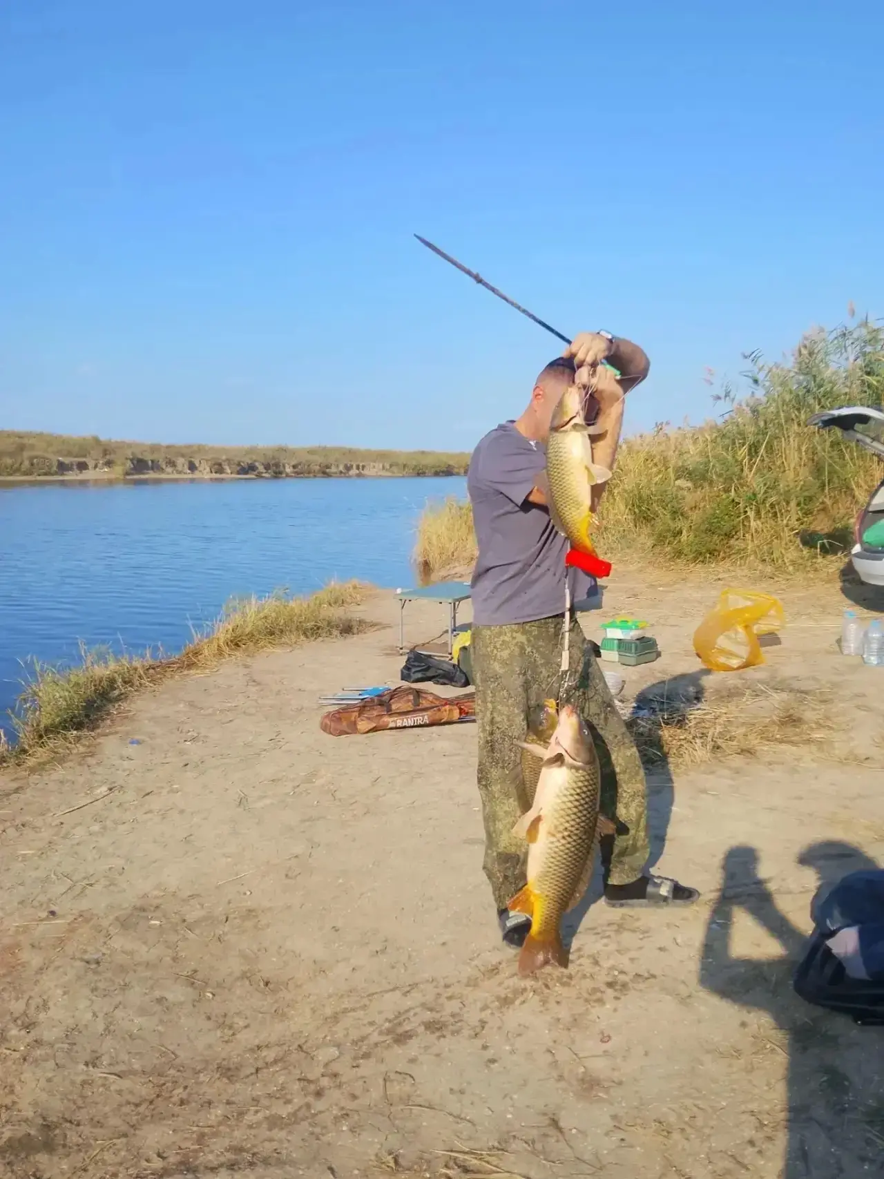 Бриньковская 6.10.2026👍🔥🐠