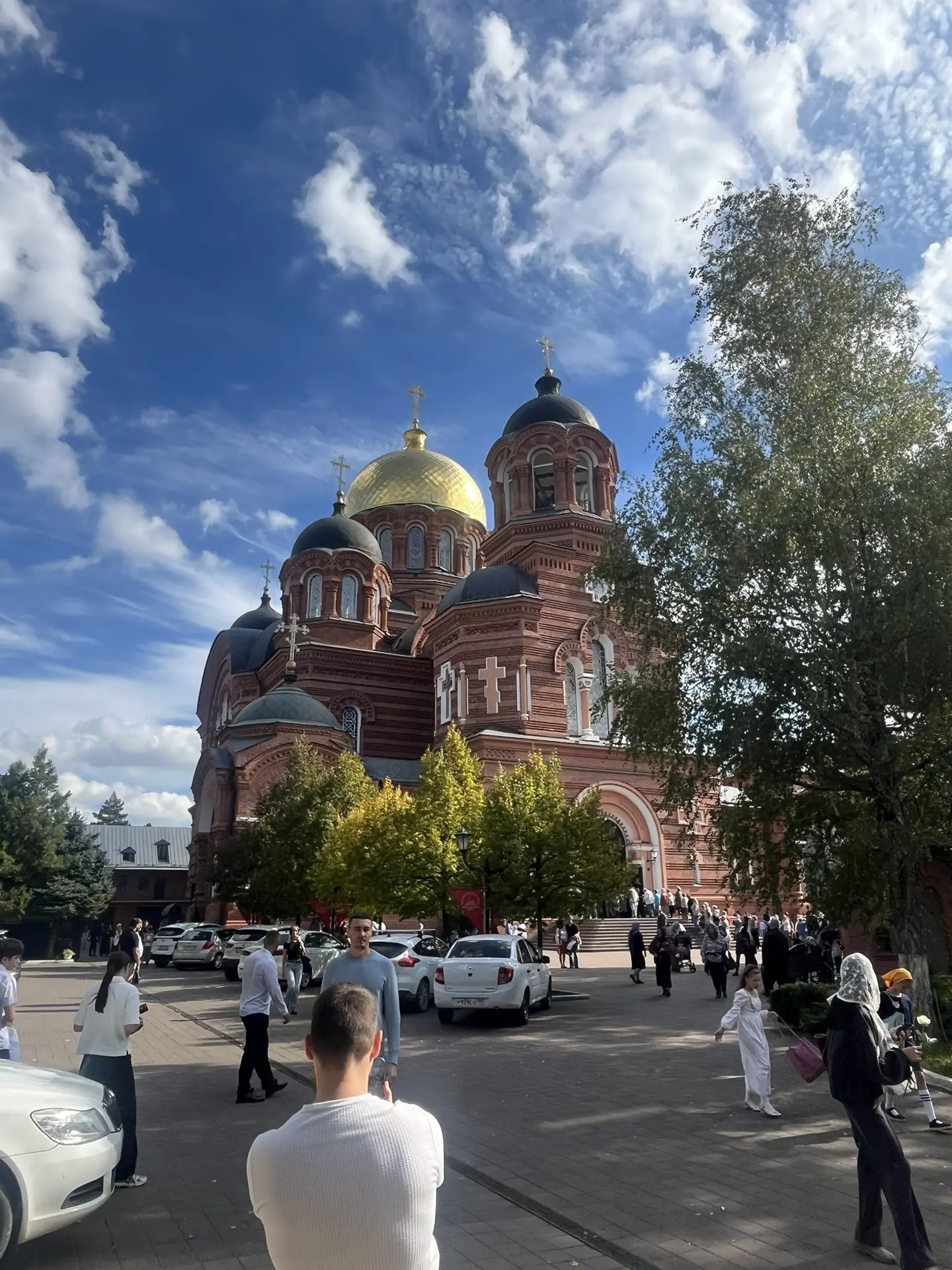 🌸МАТРОНУШКА🌸