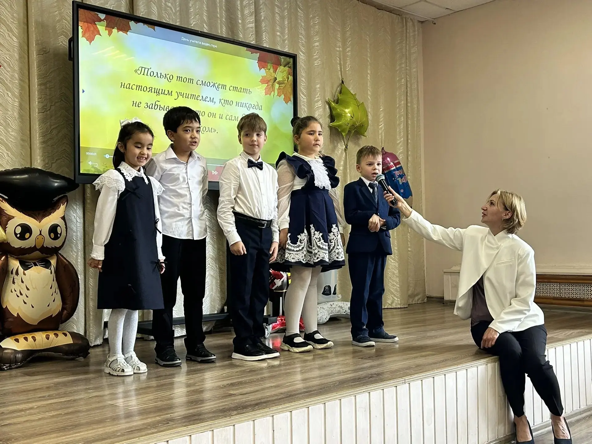 Главные слова — от чистого сердца❤️!