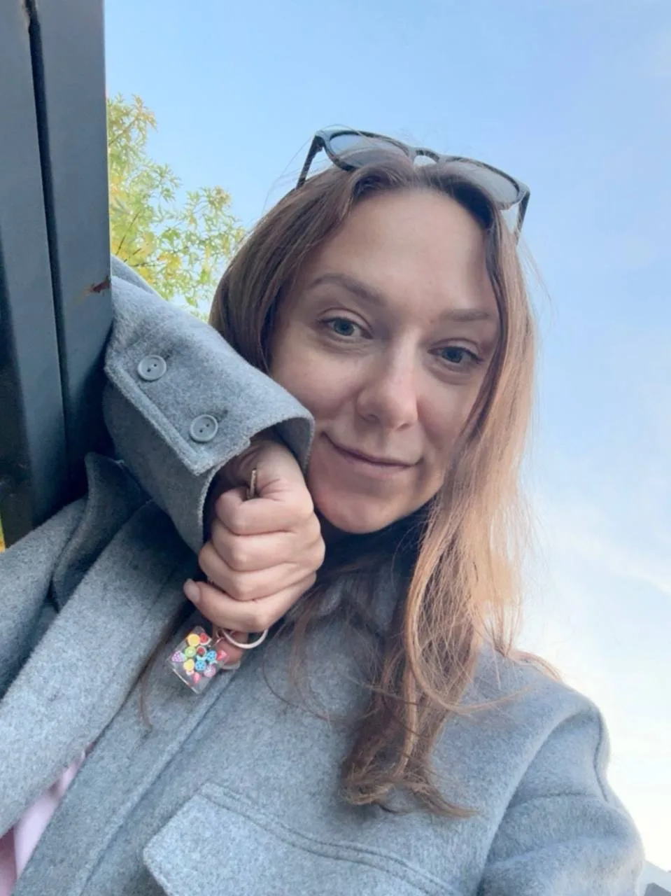 Не выбирайте правильный ответ 🙏🏻 Отметьте то, что действительно останавливает именно ...