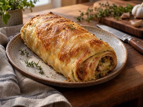 Кулинарная загадка