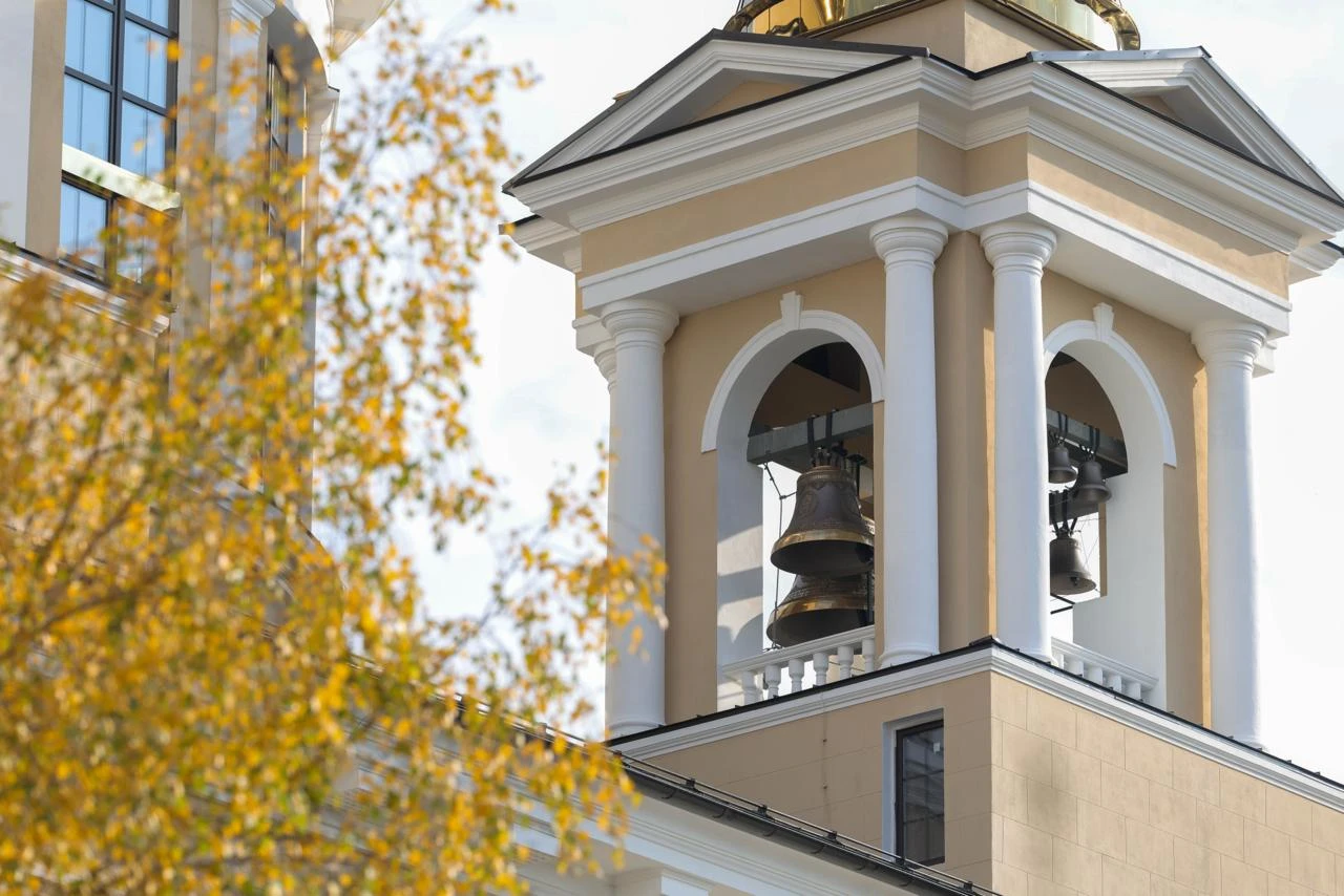 Сегодня православные отмечают Покров Пресвятой Богородицы — один из значимых церковных ...