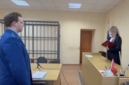 Челябинка получила срок за фиктивную прописку иностранцев