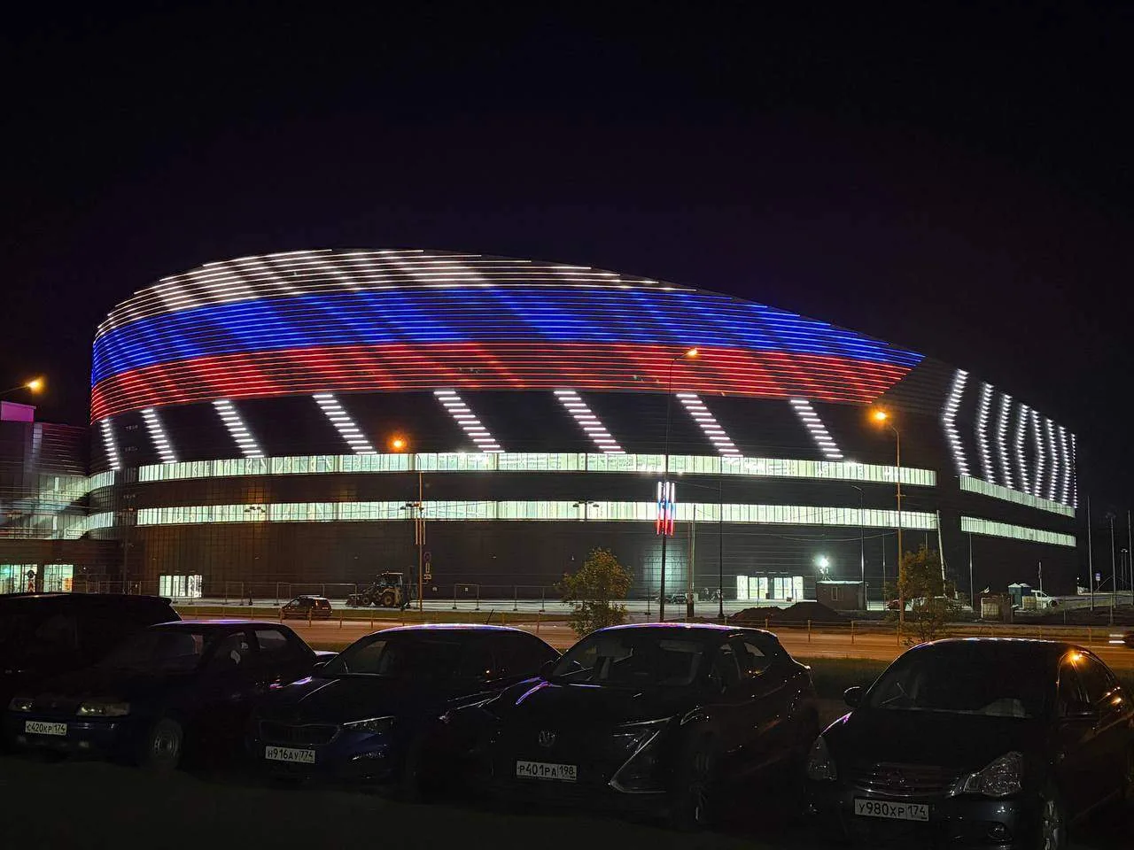 ❗️ Главное – смотреть вокруг и находить красоту в деталях
