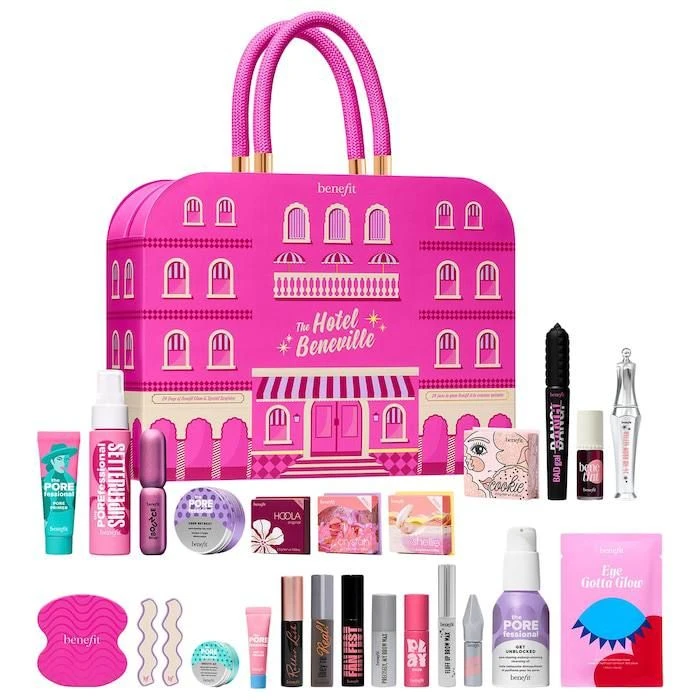 BENEFIT COSMETICS