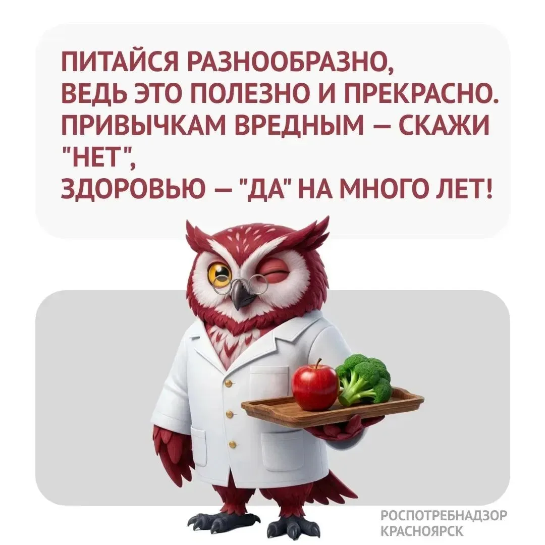 Вирусы обожают героев — тех, кто с температурой идёт на работу, в школу, в гости, в маг...