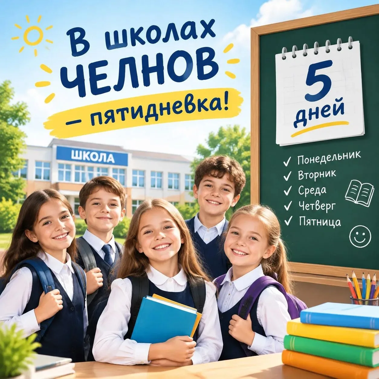Отправляйте пост всем своим знакомым