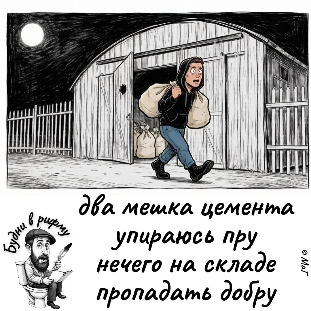 😎—Про ночные калымы...
