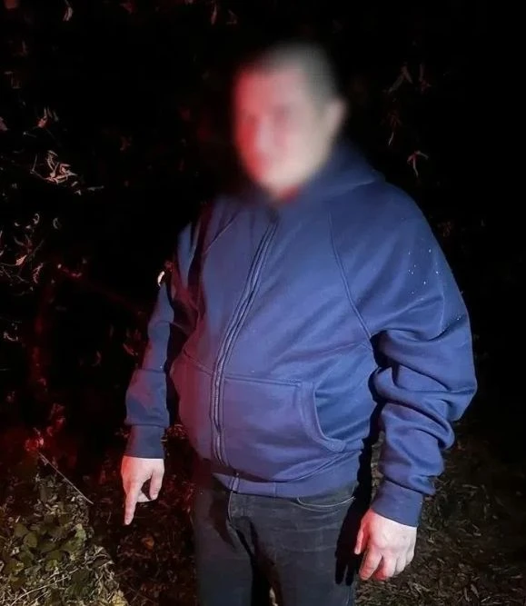 💀«БРАЛ ДЛЯ СЕБЯ»: ЖИТЕЛЬ САЛАВАТА ПОПЫТАЛСЯ ОПРАВДАТЬСЯ ПЕРЕД СИЛОВИКАМИ В СТЕРЛИТАМАКЕ
