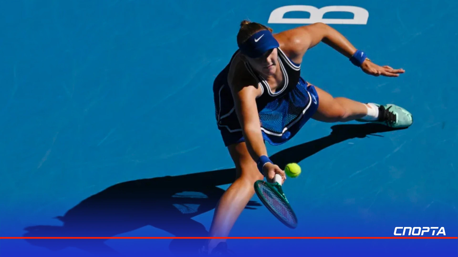 Мирра Андреева обыграла Екатерину Александрову и вышла в полуфинал турнира WTA-1000 в П...