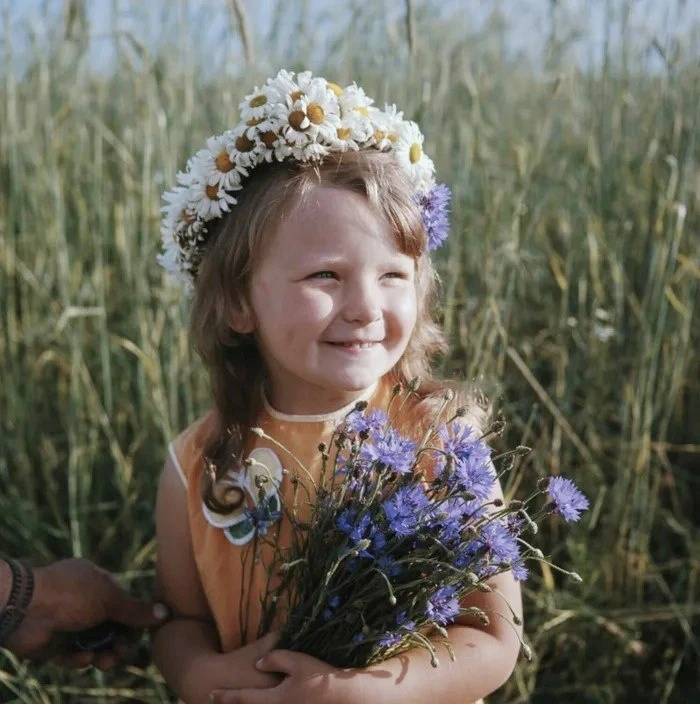 Лица из Эпохи.