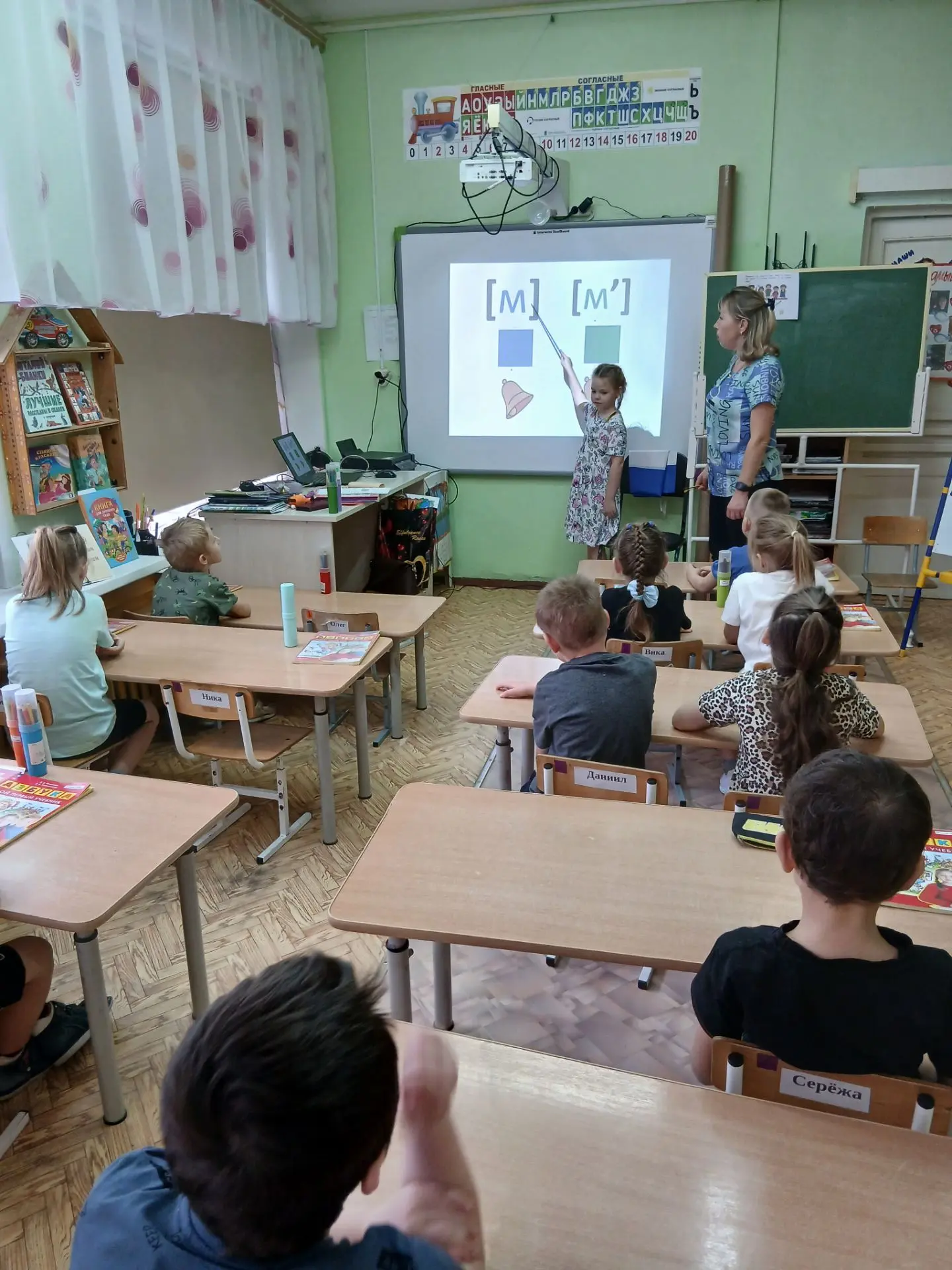 #Группа_Непоседы_СемицветикДетскийСад #РегиональнаяИнновационнаяПлощадка