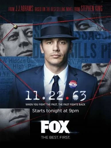 🎬 4 мини-сериала, которые можно посмотреть за выходные