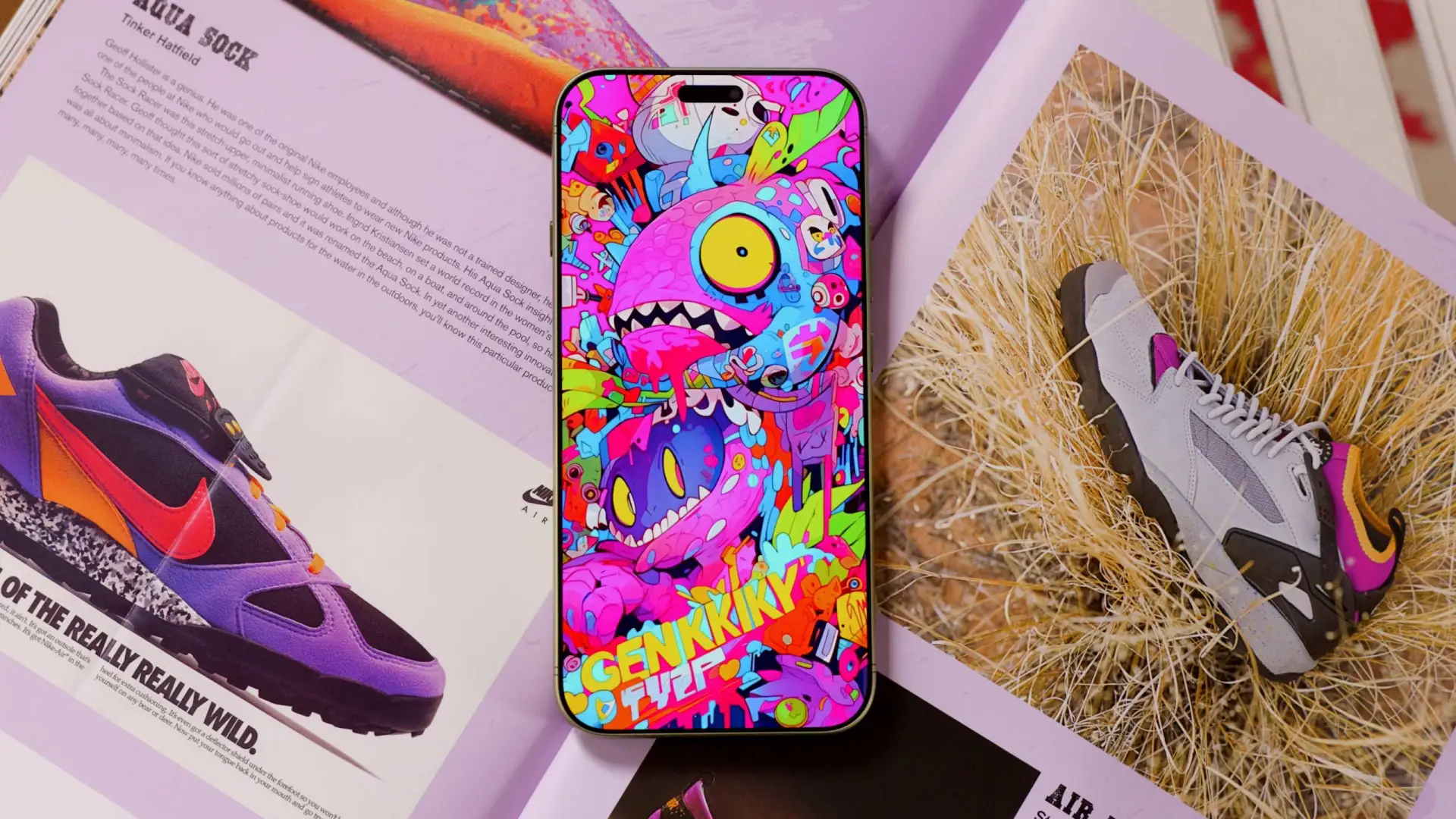 Угадайте телефон 📱