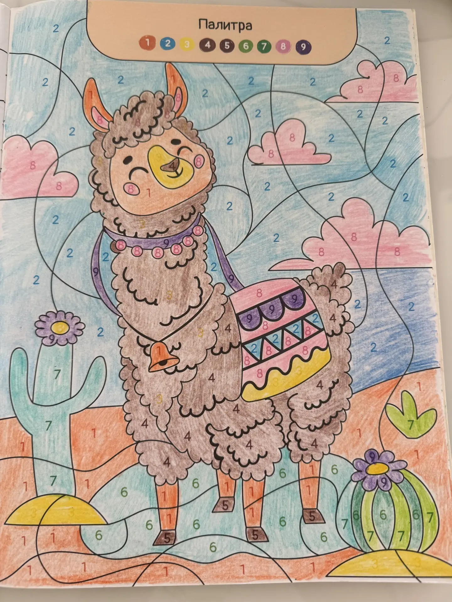 Добрый вечер, девочки! 😊
