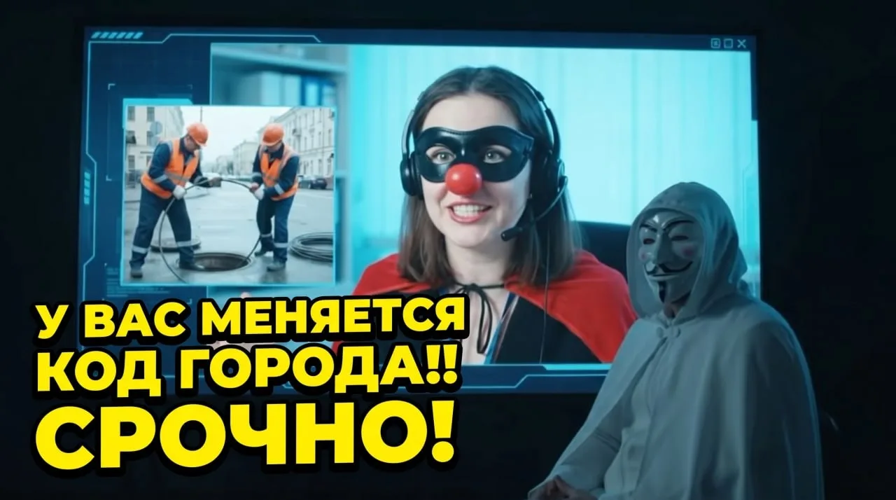 👨‍💻 Впервые за хз сколько времени...