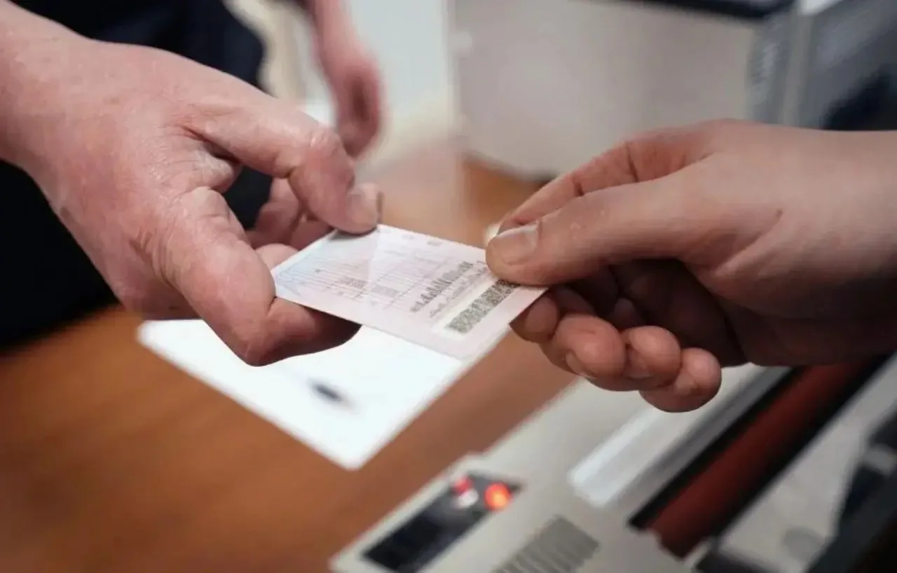 Как изменится экзамен на права с 2027 года?