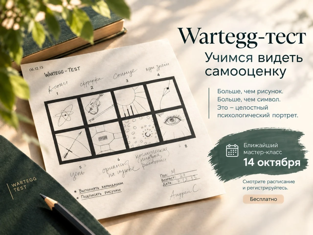 О самооценке: что говорят классики и современные исследования