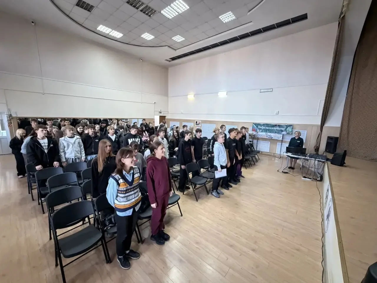 🎓 «Аттестат + профессия»: новые возможности для наших девятиклассников!