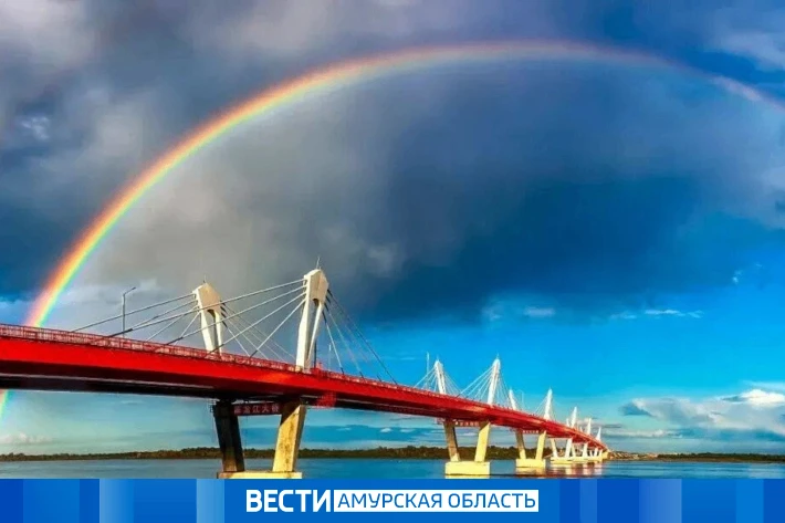 Василий Орлов анонсировал развитие международного сообщения с Китаем